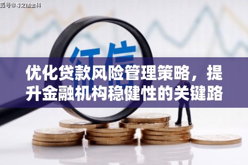 东势优化贷款风险管理策略，提升金融机构稳健性的关键路径