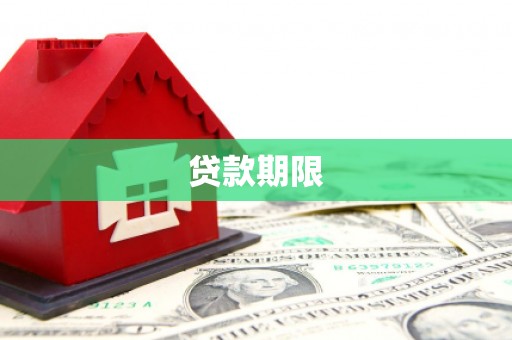 东势贷款期限