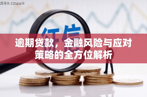 东势逾期贷款，金融风险与应对策略的全方位解析