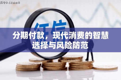 东势分期付款，现代消费的智慧选择与风险防范