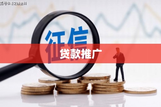 东势贷款推广