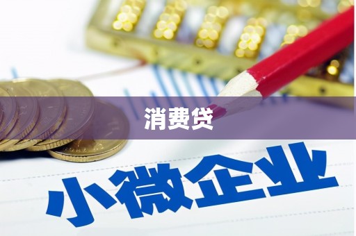 东势消费贷