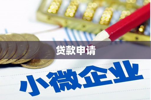 东势贷款申请