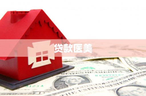 东势贷款医美