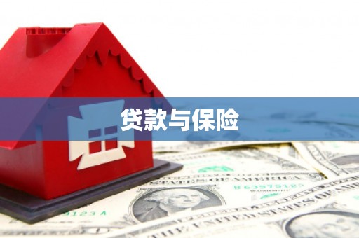 东势贷款与保险